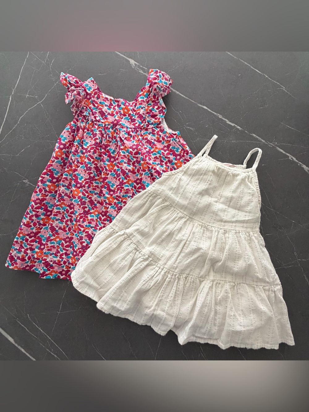 Summer Dress Bundle (Baby)